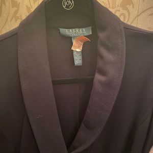Ralph Lauren wrap dress size 8‎